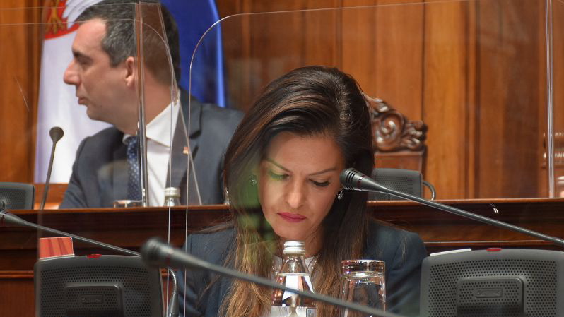 Uvođenjem elektronskog pečata do efikasnije javne uprave